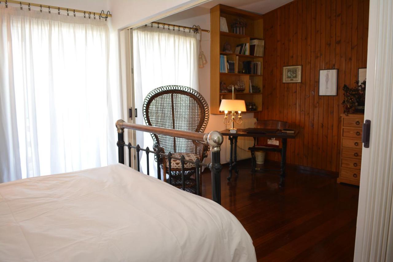 Private Luxury Villa My Beach House Longos (Achaea) Exterior foto