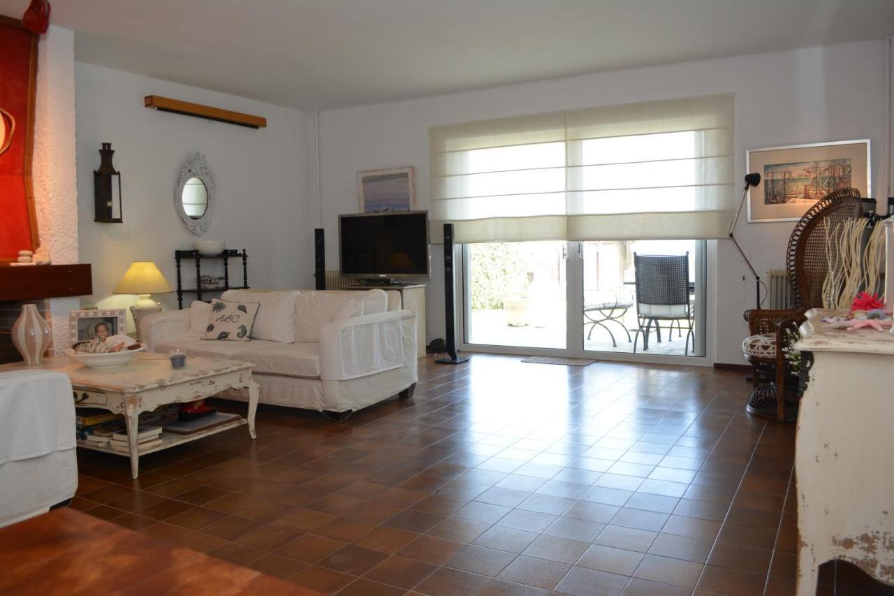 Private Luxury Villa My Beach House Longos (Achaea) Exterior foto
